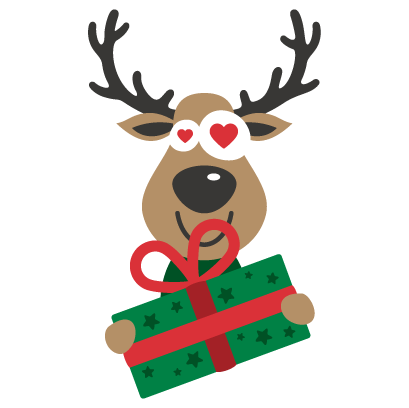 Christmas Stickers from Images messages sticker-1