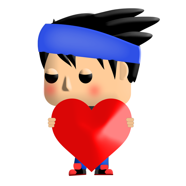 Mizo messages sticker-5
