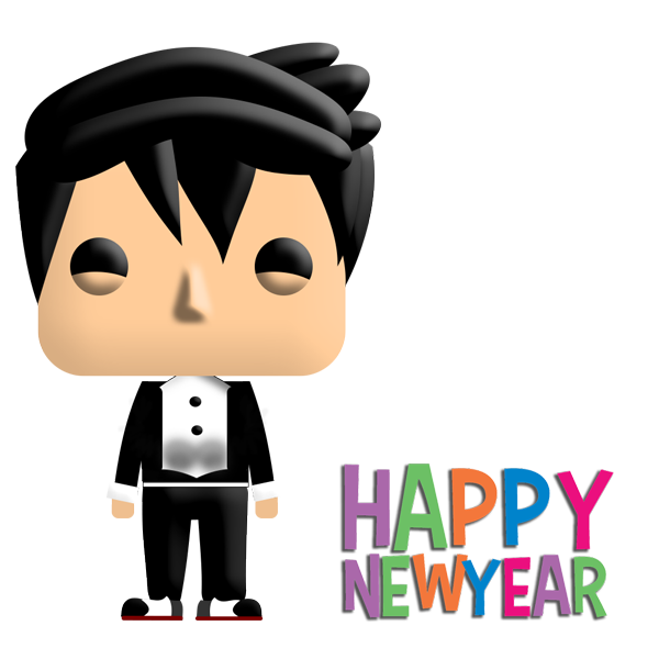 Mizo messages sticker-7