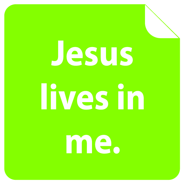 i love Jesus! Amen (FREE) Emoji Sticker messages sticker-4