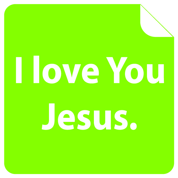 i love Jesus! Amen (FREE) Emoji Sticker messages sticker-0
