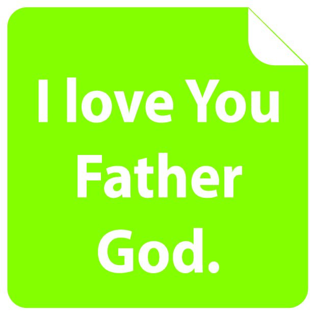 i love Jesus! Amen (FREE) Emoji Sticker messages sticker-2