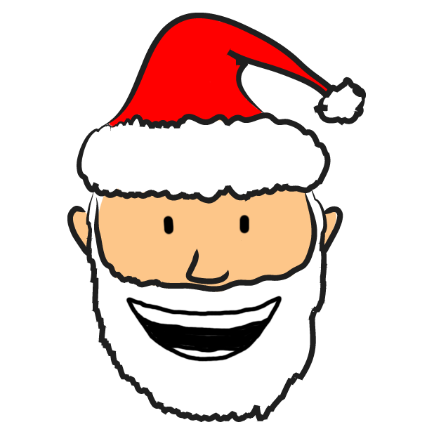 Christmas Season Stickers messages sticker-10