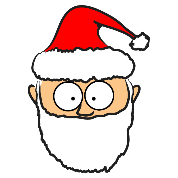 Christmas Season Stickers messages sticker-9