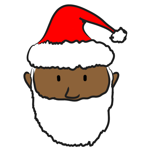 Christmas Season Stickers messages sticker-11