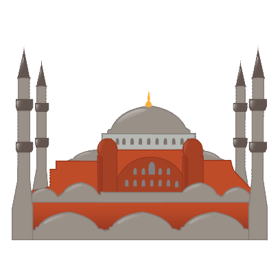 Turkish Lifestyle Stickers messages sticker-4