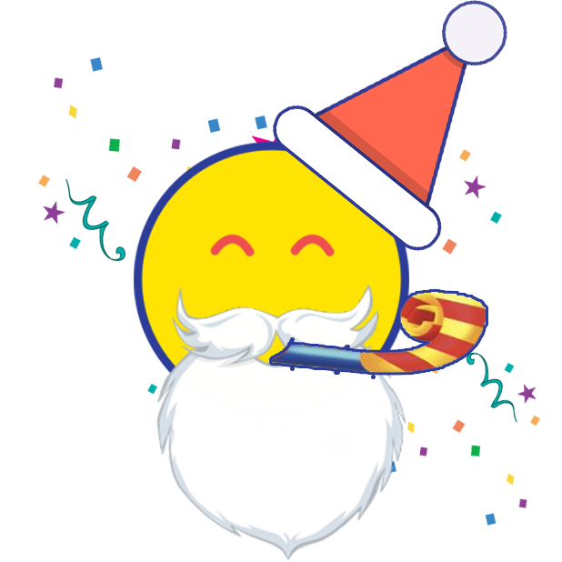 Gift - A Christmas Game messages sticker-0