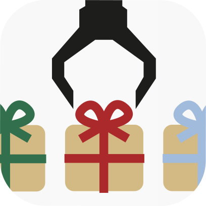 Christmas Stickers by let's dev messages sticker-4