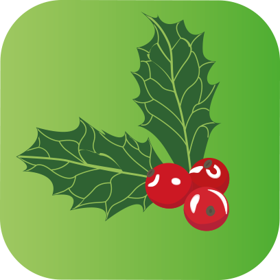 Christmas Stickers by let's dev messages sticker-1