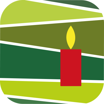 Christmas Stickers by let's dev messages sticker-9