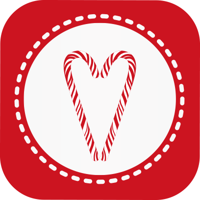 Christmas Stickers by let's dev messages sticker-7