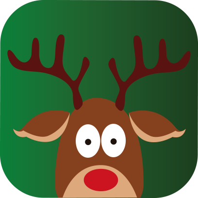Christmas Stickers by let's dev messages sticker-10