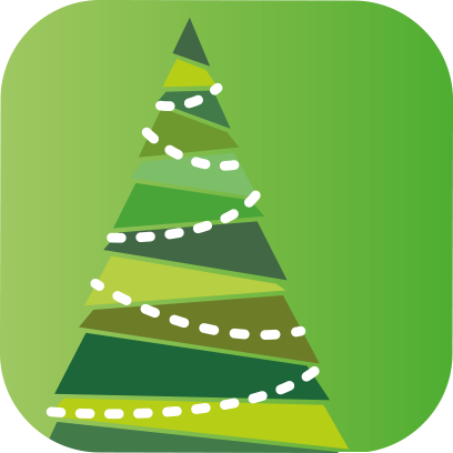 Christmas Stickers by let's dev messages sticker-5