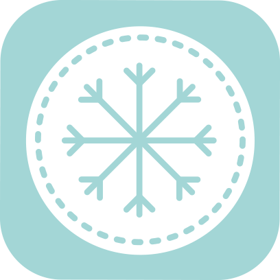 Christmas Stickers by let's dev messages sticker-0
