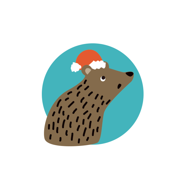 Christmas Stickers - let's dev messages sticker-0