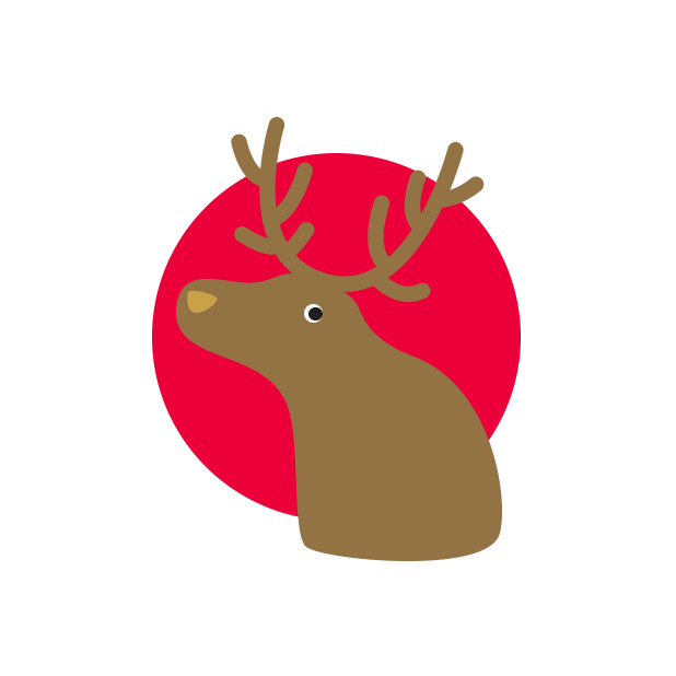 Christmas Stickers - let's dev messages sticker-6
