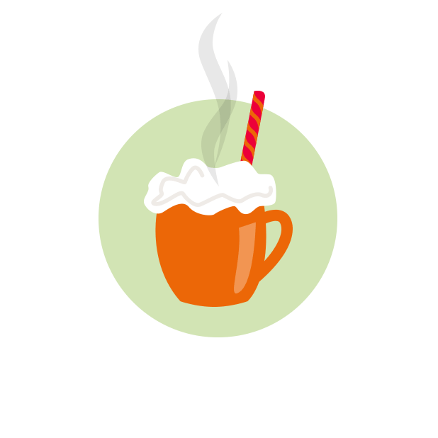 Christmas Stickers - let's dev messages sticker-4