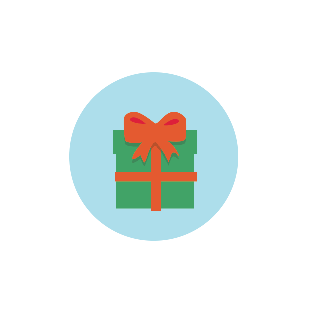 Christmas Stickers - let's dev messages sticker-1