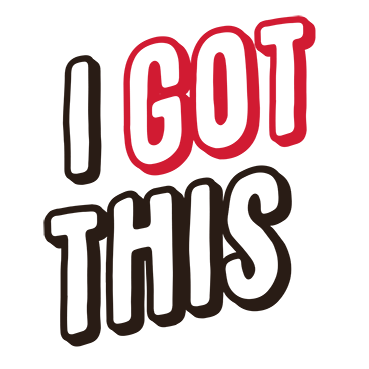 Laurie Hernandez the Human Emoji messages sticker-10