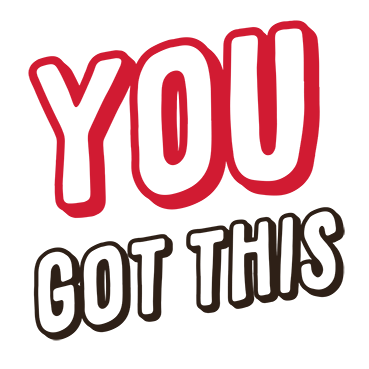 Laurie Hernandez the Human Emoji messages sticker-11