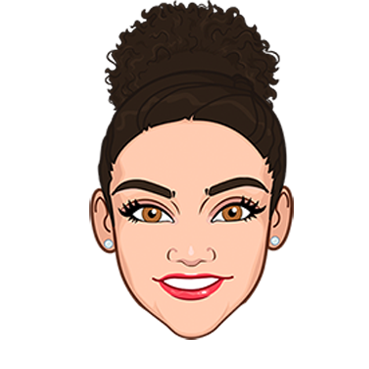 Laurie Hernandez the Human Emoji messages sticker-0