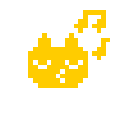 Glitch Cats messages sticker-3