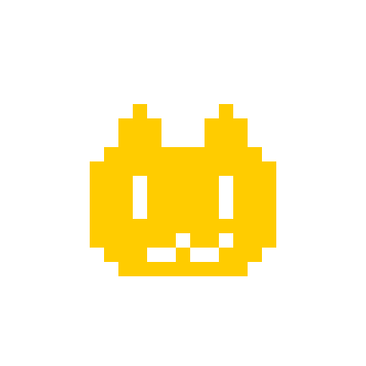 Glitch Cats messages sticker-8