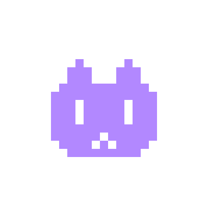 Glitch Cats messages sticker-11