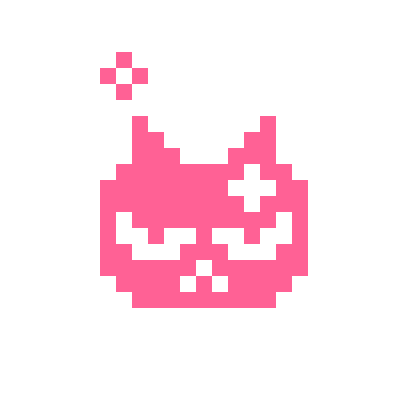 Glitch Cats messages sticker-4