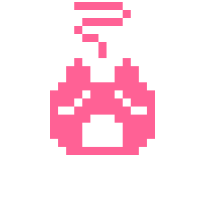 Glitch Cats messages sticker-9