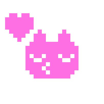 Glitch Cats messages sticker-10
