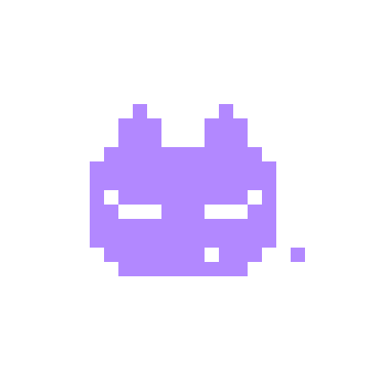 Glitch Cats messages sticker-6