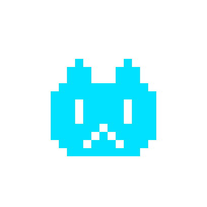 Glitch Cats messages sticker-7