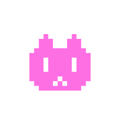 Glitch Cats messages sticker-5