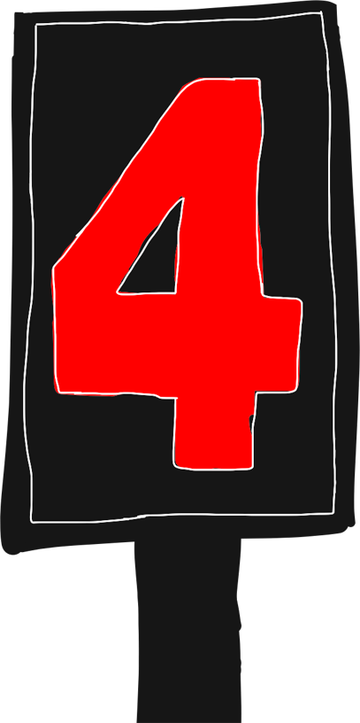 HS Football Stickers messages sticker-3