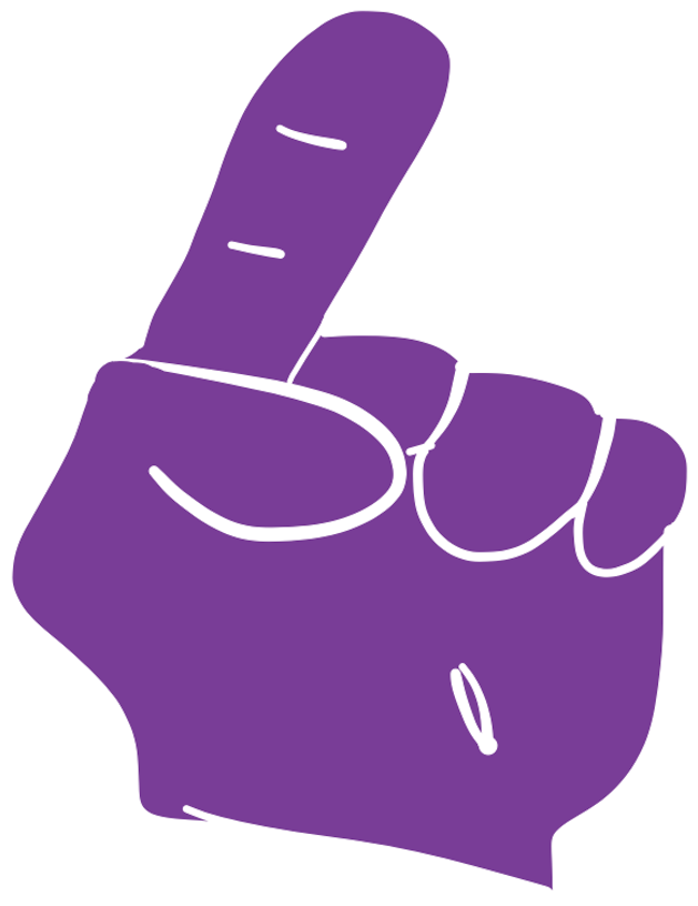 HS Football Stickers messages sticker-11