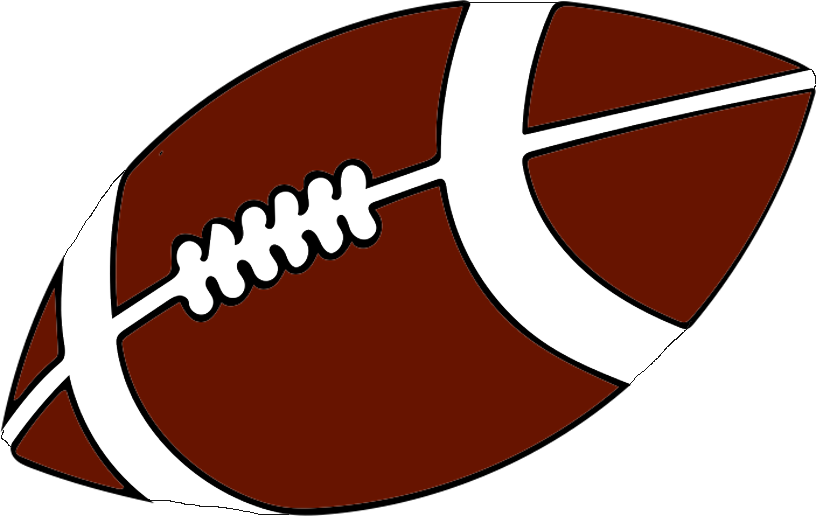 HS Football Stickers messages sticker-4