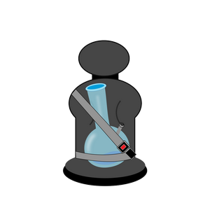 WeedMoji - By BuddFeed messages sticker-10