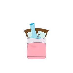 WeedMoji - By BuddFeed messages sticker-4