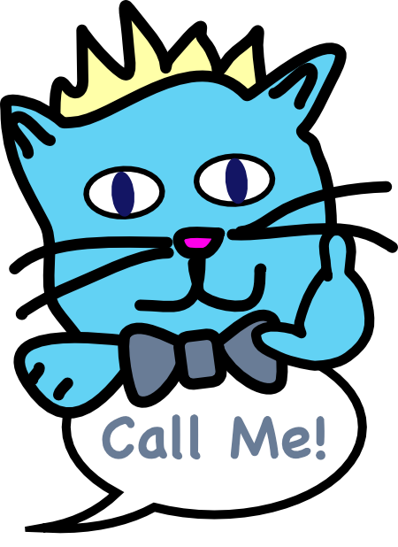 Catzzzz - Cute & Cuddly messages sticker-2