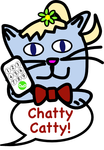 Catzzzz - Cute & Cuddly messages sticker-9