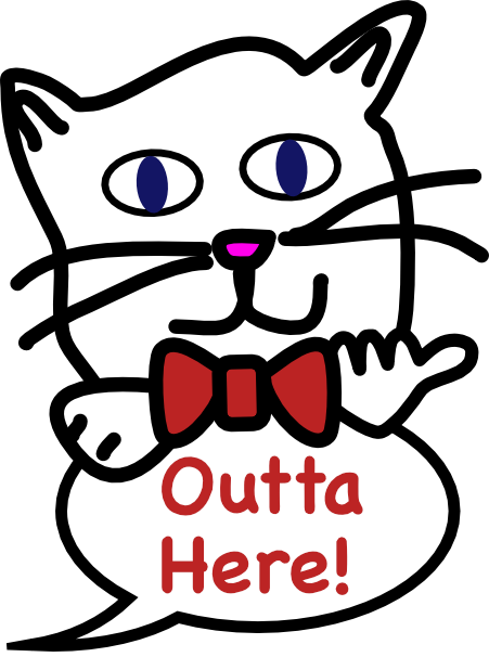 Catzzzz - Cute & Cuddly messages sticker-4