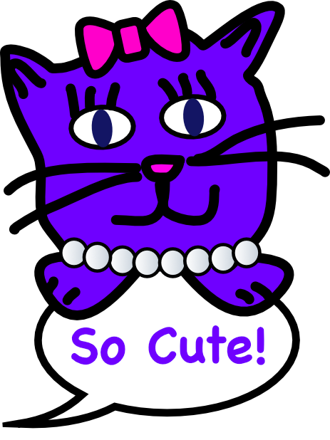Catzzzz - Cute & Cuddly messages sticker-3