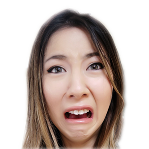 FUSMOJI by fuslie messages sticker-4