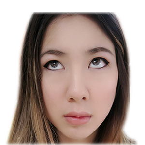 FUSMOJI by fuslie messages sticker-9
