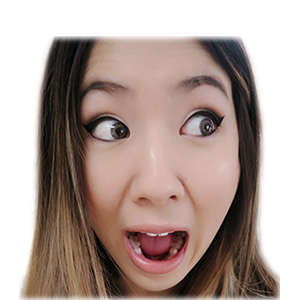FUSMOJI by fuslie messages sticker-3