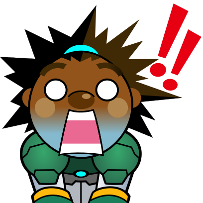 Lightning Rangers Sticker messages sticker-5