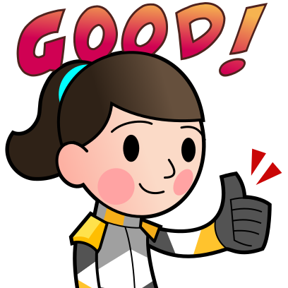 Lightning Rangers Sticker messages sticker-9