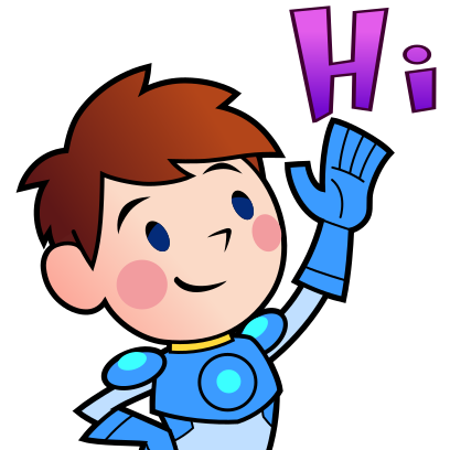 Lightning Rangers Sticker messages sticker-0