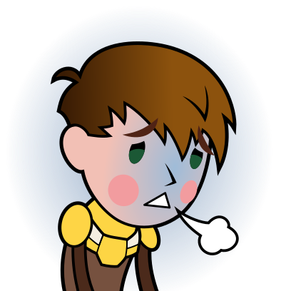 Lightning Rangers Sticker messages sticker-4